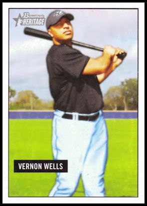 135 Vernon Wells